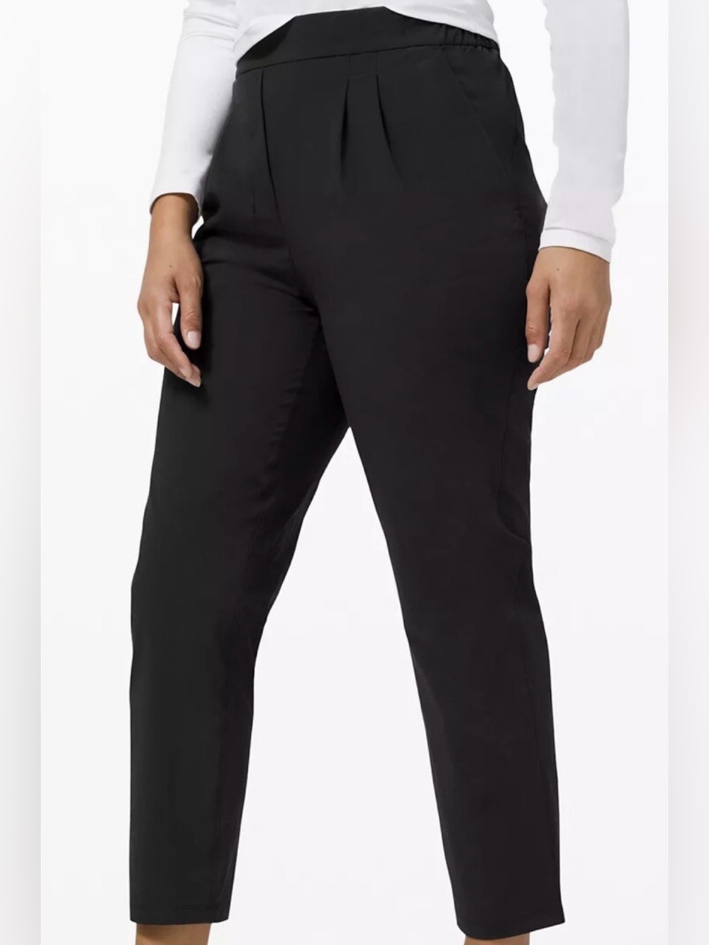 Lululemon Your True Trousr Dress Pants